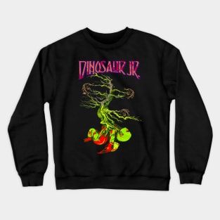 Dinosaur JR Crewneck Sweatshirt